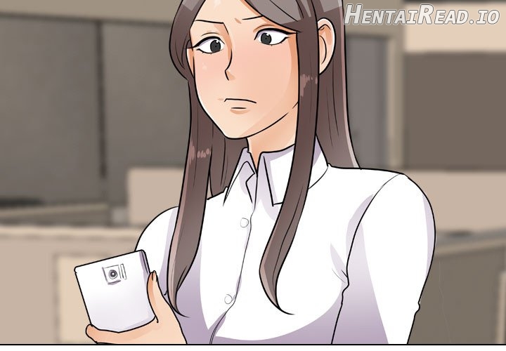 Exchange Partner Chapter 66 - page 3