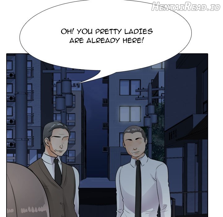 Exchange Partner Chapter 66 - page 33