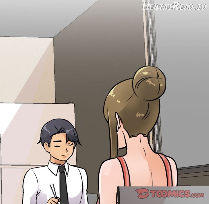 Exchange Partner Chapter 66 - page 86