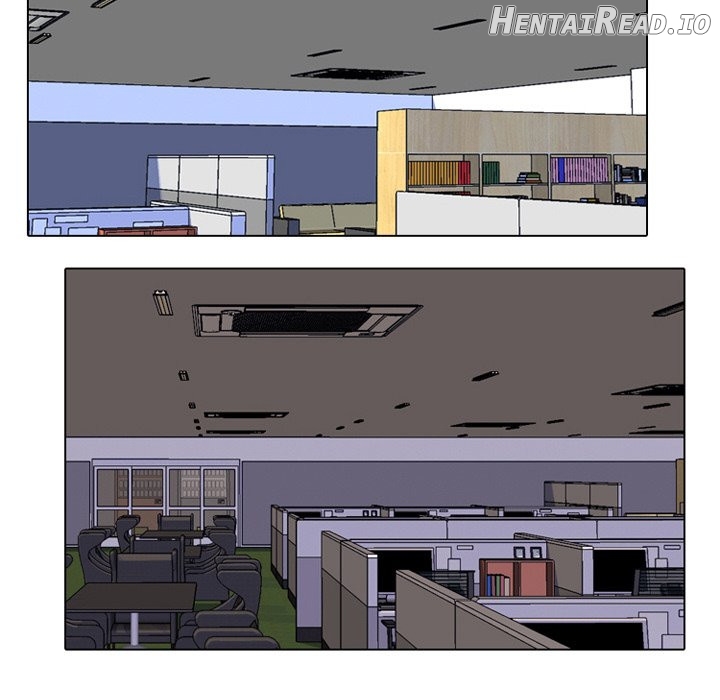 Exchange Partner Chapter 9 - page 11