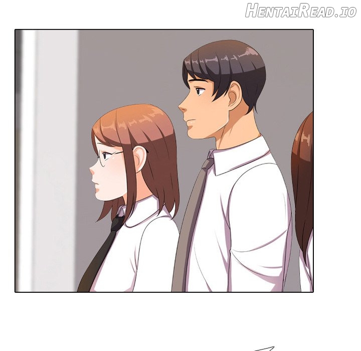 Exchange Partner Chapter 9 - page 14