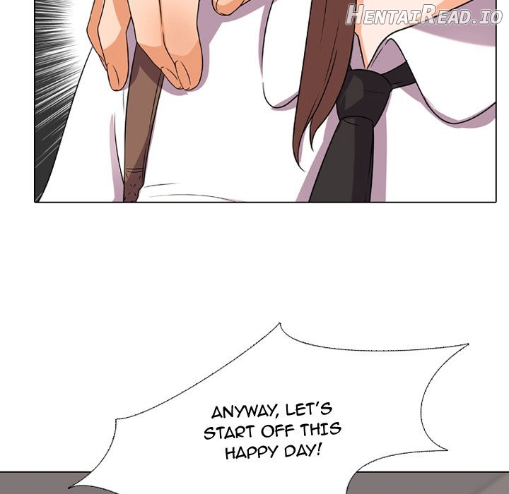 Exchange Partner Chapter 9 - page 23