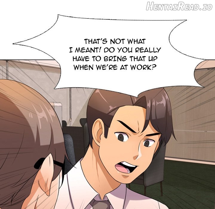 Exchange Partner Chapter 9 - page 35