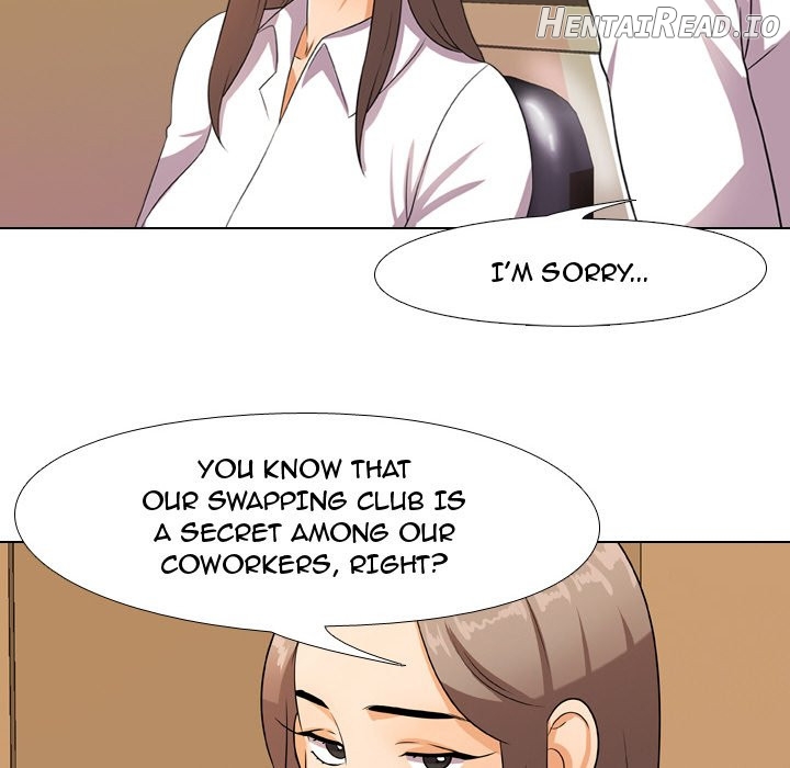 Exchange Partner Chapter 9 - page 60