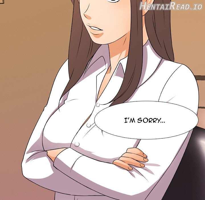 Exchange Partner Chapter 9 - page 61