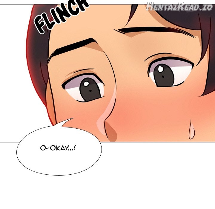 Exchange Partner Chapter 9 - page 85