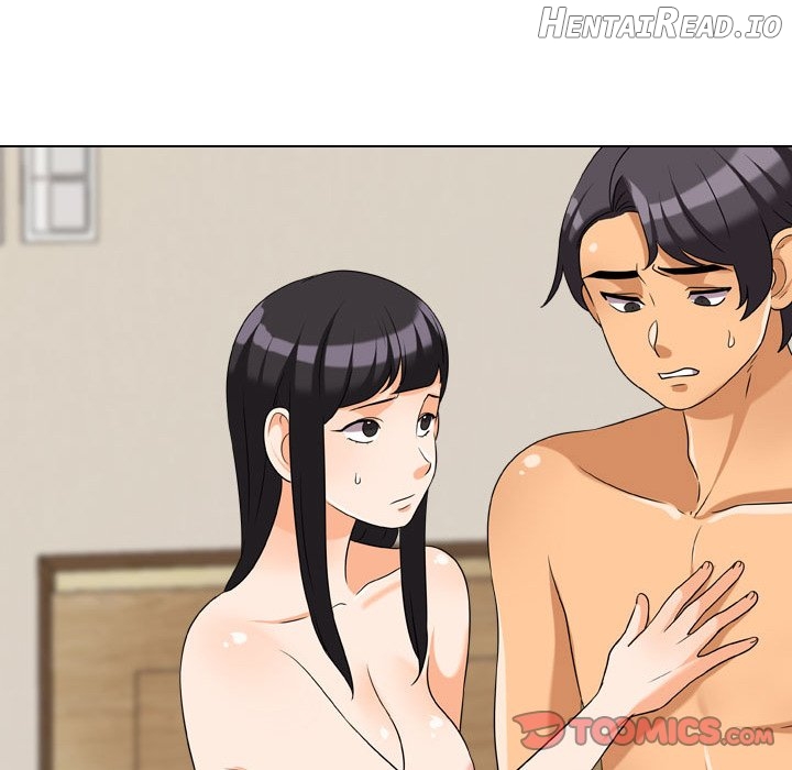 Exchange Partner Chapter 35 - page 102