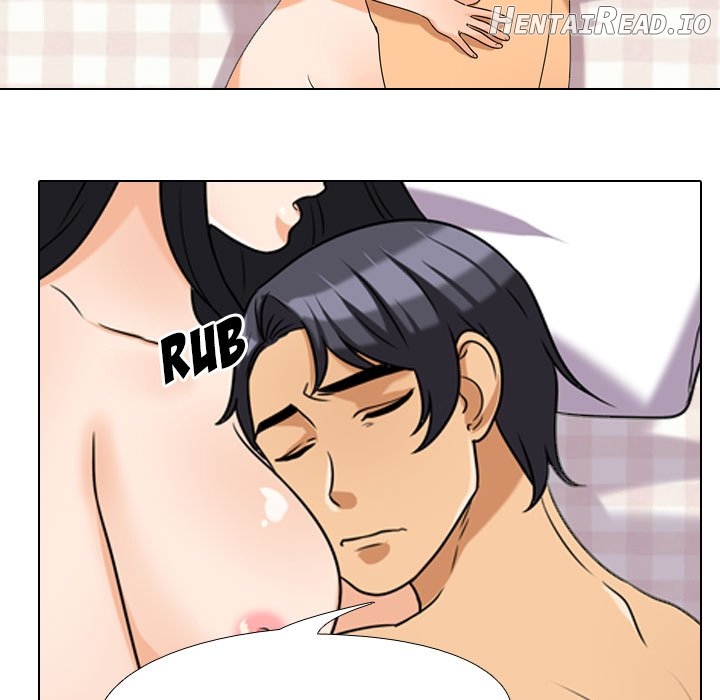 Exchange Partner Chapter 35 - page 15