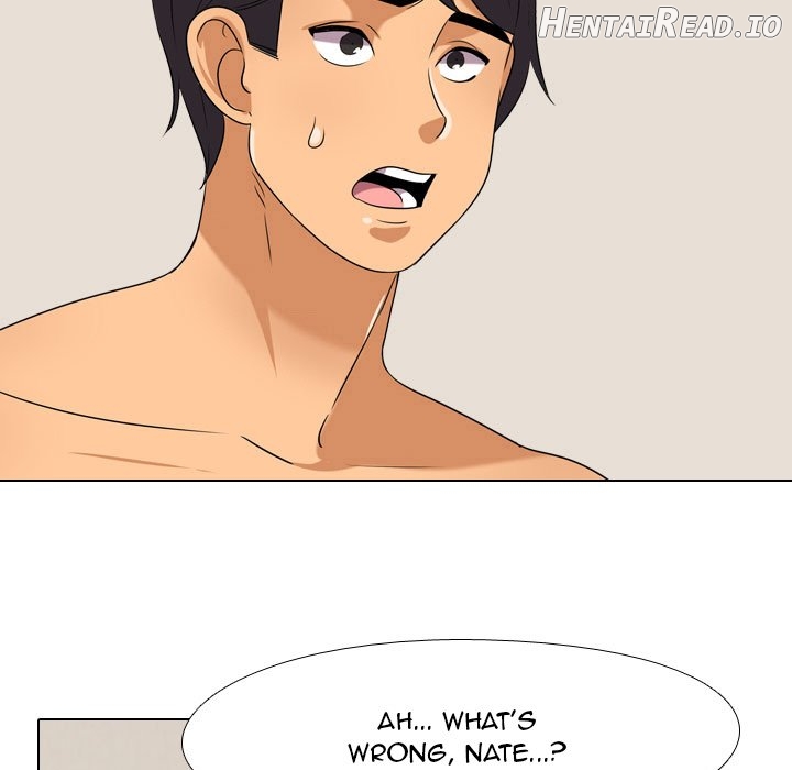 Exchange Partner Chapter 35 - page 21