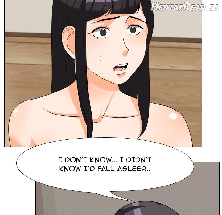 Exchange Partner Chapter 35 - page 25