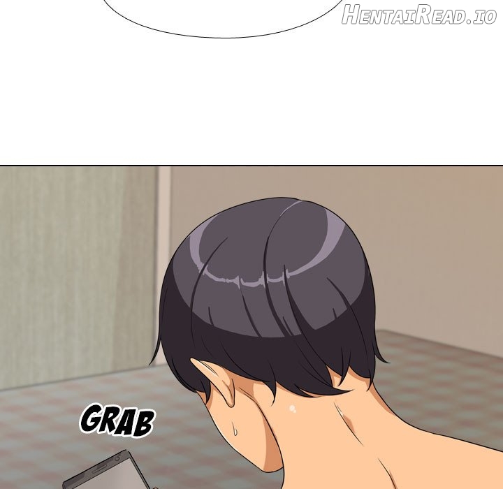 Exchange Partner Chapter 35 - page 27