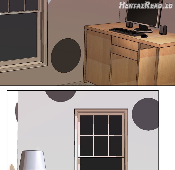 Exchange Partner Chapter 35 - page 35