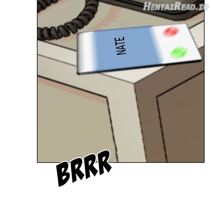 Exchange Partner Chapter 35 - page 40