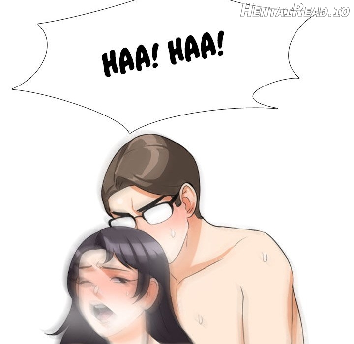 Exchange Partner Chapter 35 - page 64