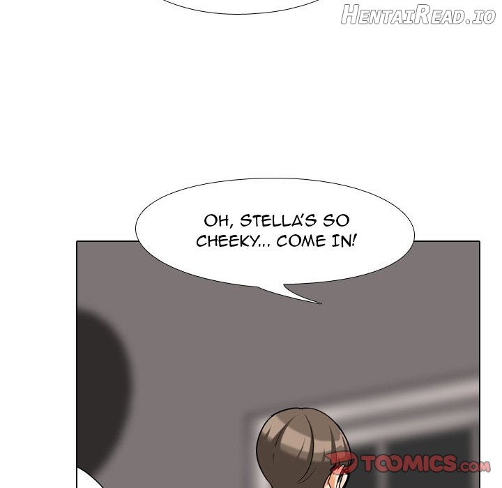 Exchange Partner Chapter 35 - page 86