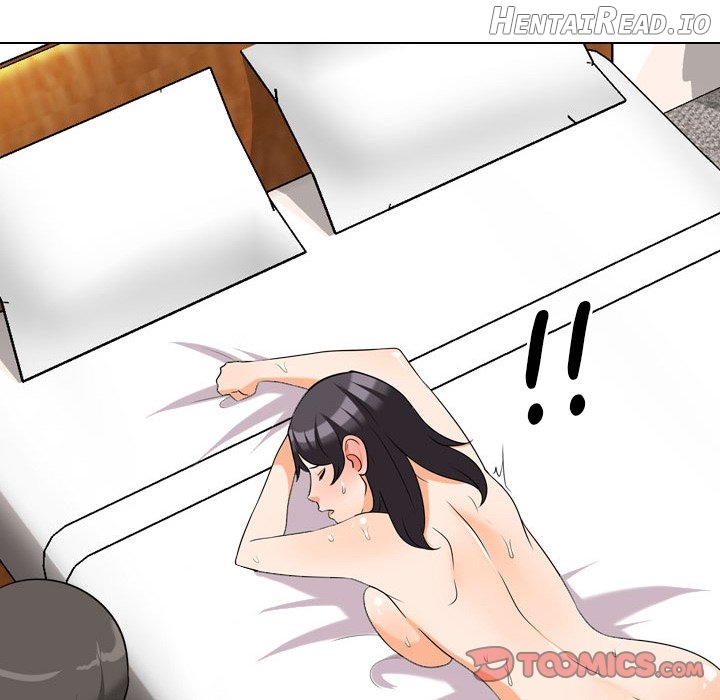 Exchange Partner Chapter 35 - page 90