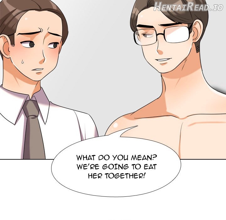 Exchange Partner Chapter 35 - page 93