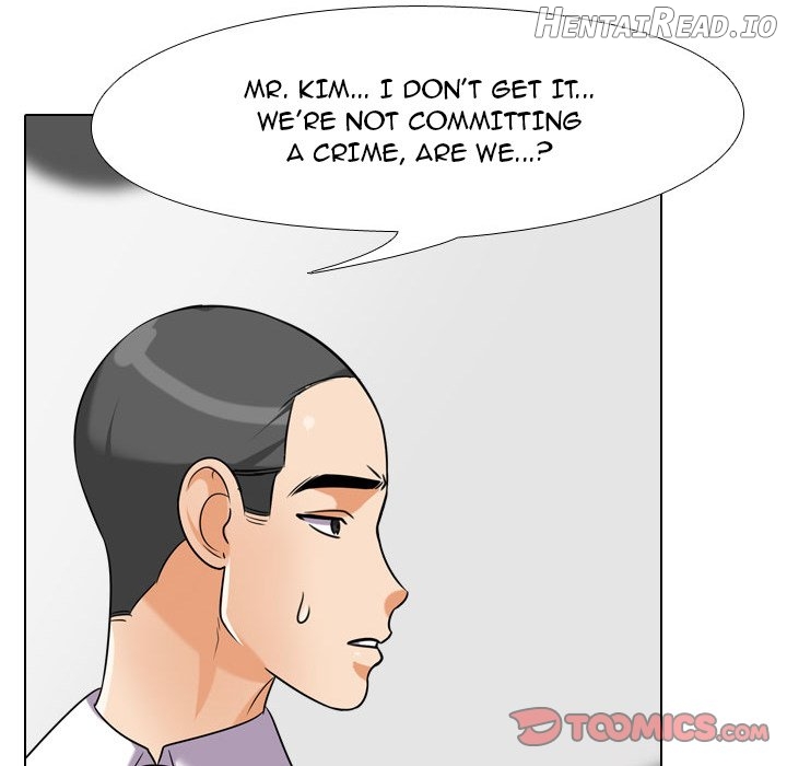 Exchange Partner Chapter 35 - page 94