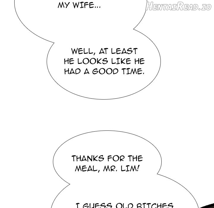 Exchange Partner Chapter 186 - page 100