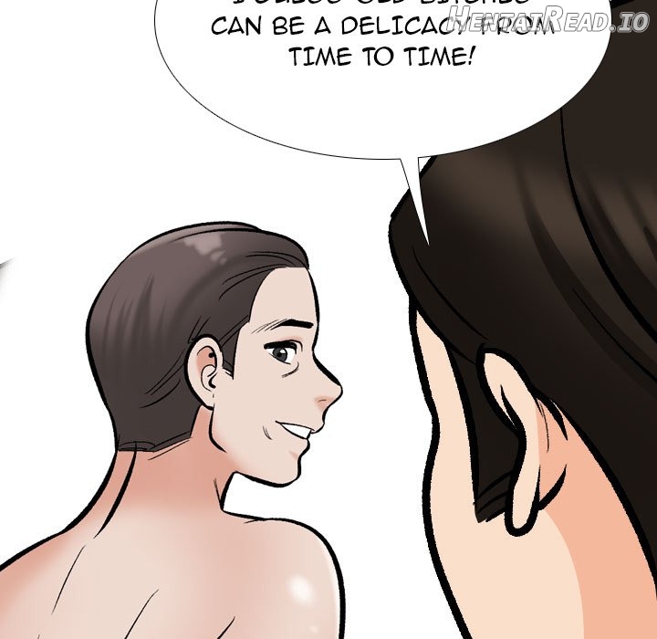 Exchange Partner Chapter 186 - page 101