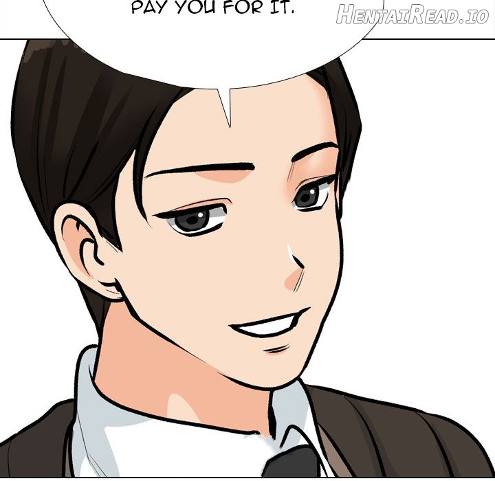 Exchange Partner Chapter 186 - page 104