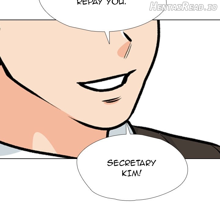Exchange Partner Chapter 186 - page 107