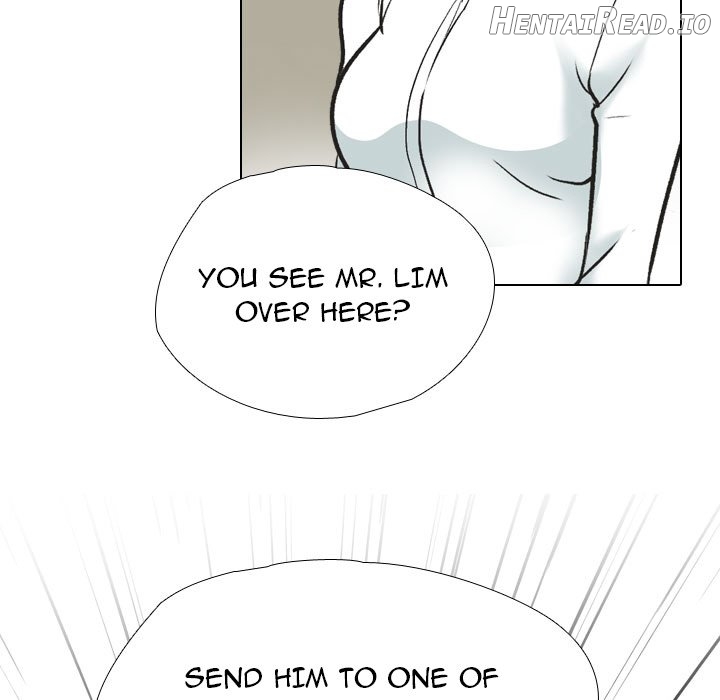 Exchange Partner Chapter 186 - page 109