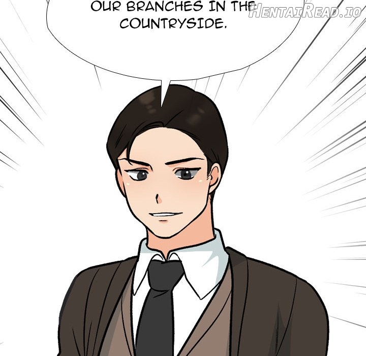 Exchange Partner Chapter 186 - page 110