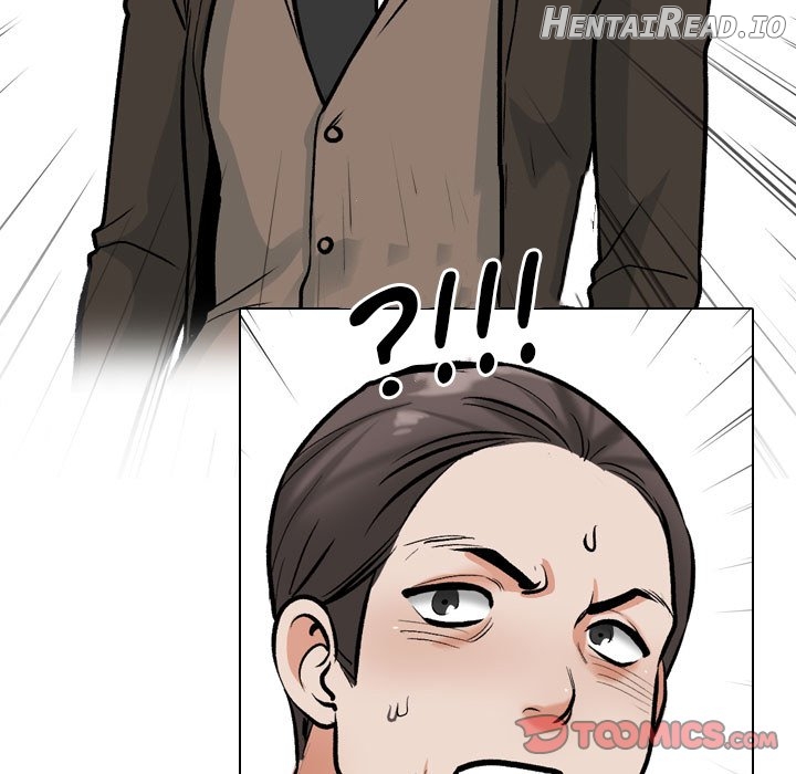 Exchange Partner Chapter 186 - page 111