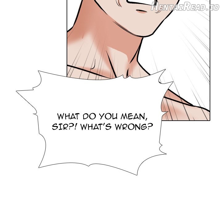 Exchange Partner Chapter 186 - page 112