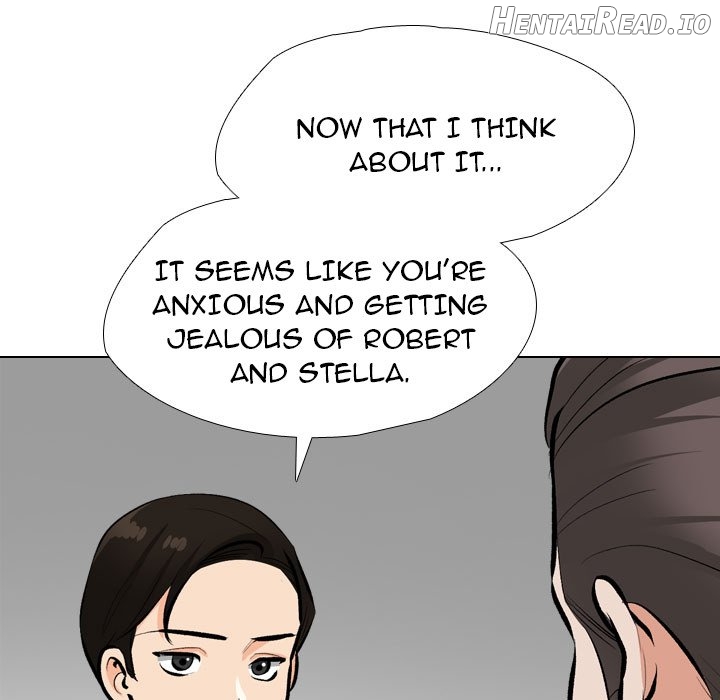 Exchange Partner Chapter 186 - page 113