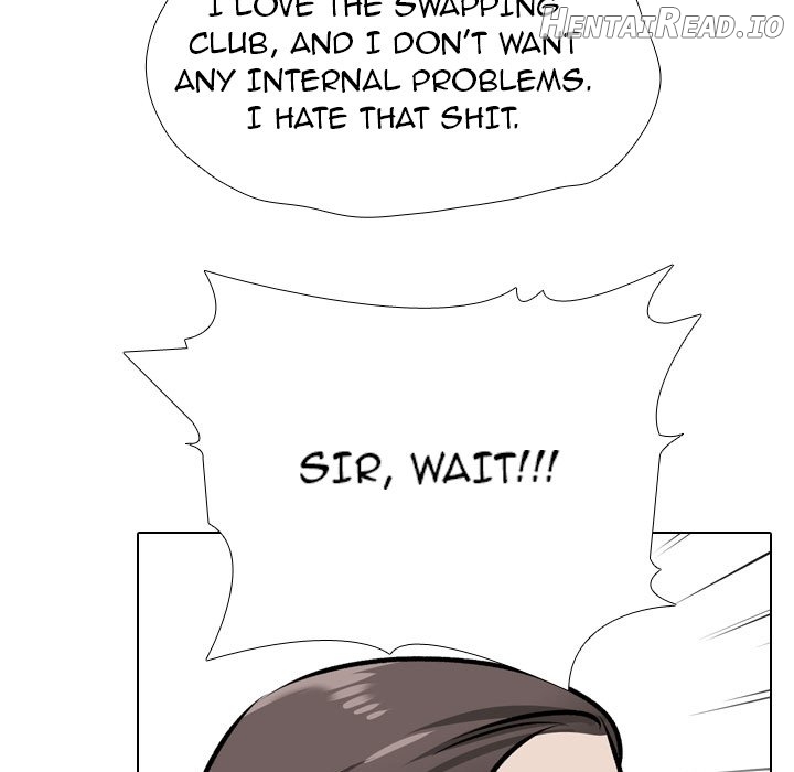 Exchange Partner Chapter 186 - page 115