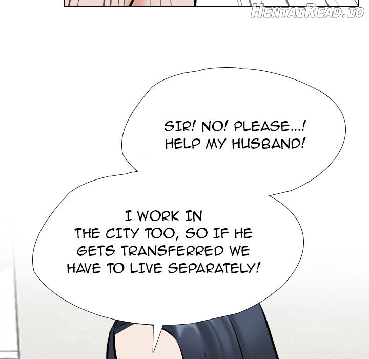 Exchange Partner Chapter 186 - page 117