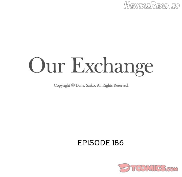 Exchange Partner Chapter 186 - page 12
