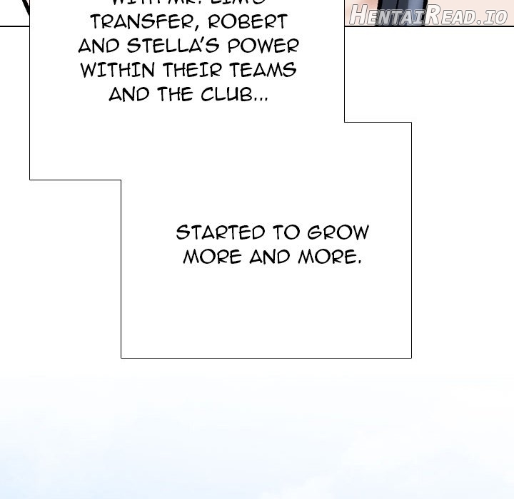 Exchange Partner Chapter 186 - page 124