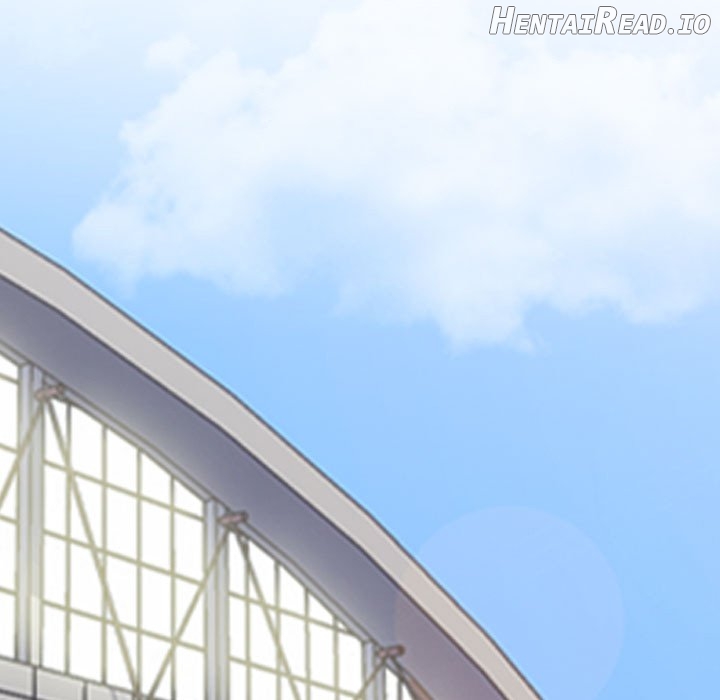 Exchange Partner Chapter 186 - page 125