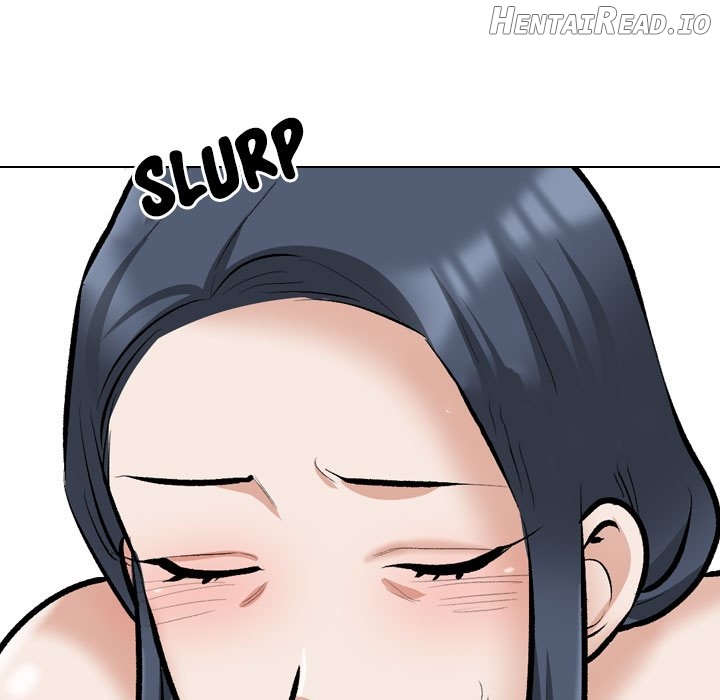 Exchange Partner Chapter 186 - page 15