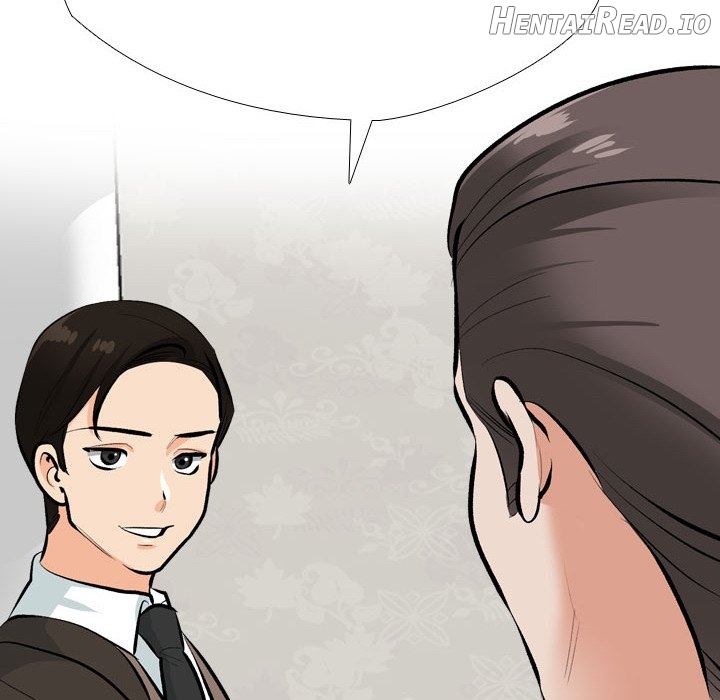 Exchange Partner Chapter 186 - page 18