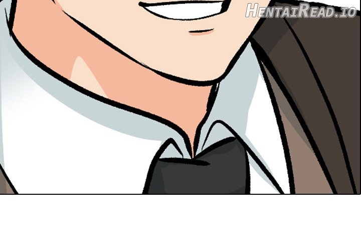 Exchange Partner Chapter 186 - page 2