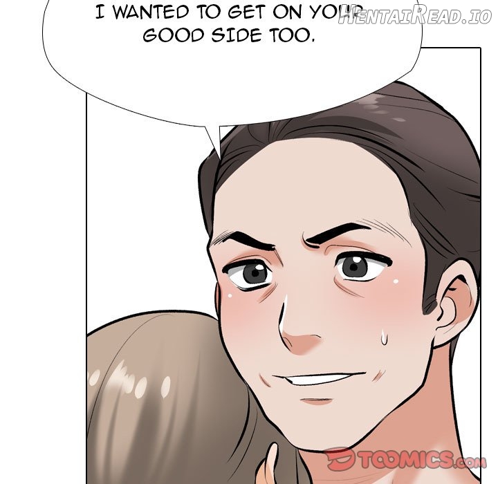 Exchange Partner Chapter 186 - page 21