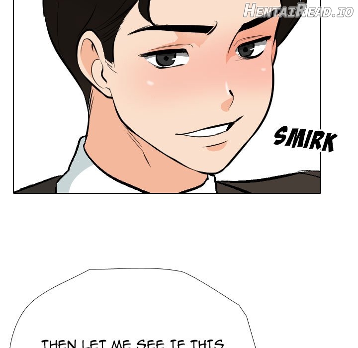 Exchange Partner Chapter 186 - page 23