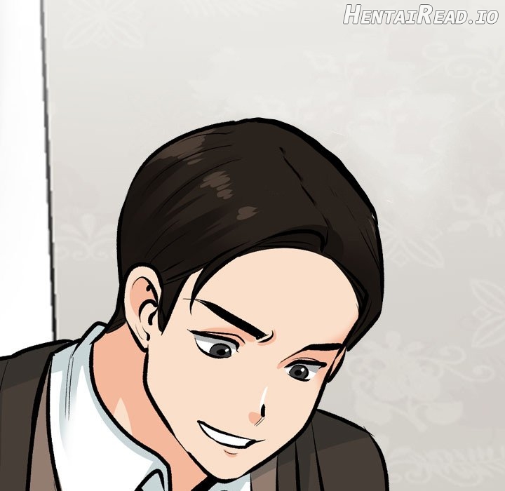 Exchange Partner Chapter 186 - page 25