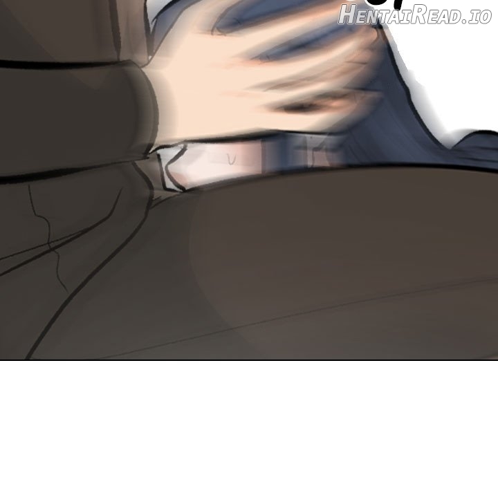 Exchange Partner Chapter 186 - page 33