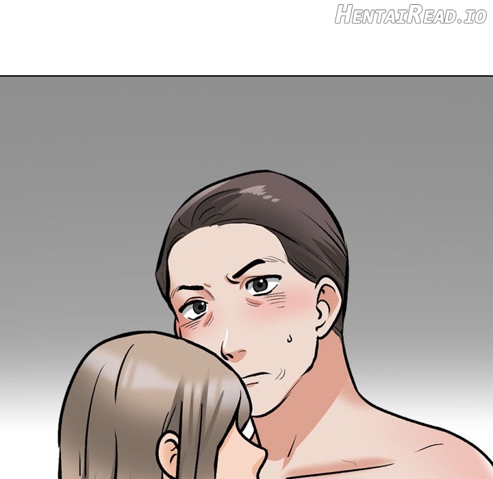 Exchange Partner Chapter 186 - page 34