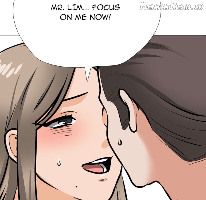 Exchange Partner Chapter 186 - page 36