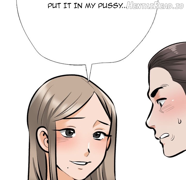 Exchange Partner Chapter 186 - page 38