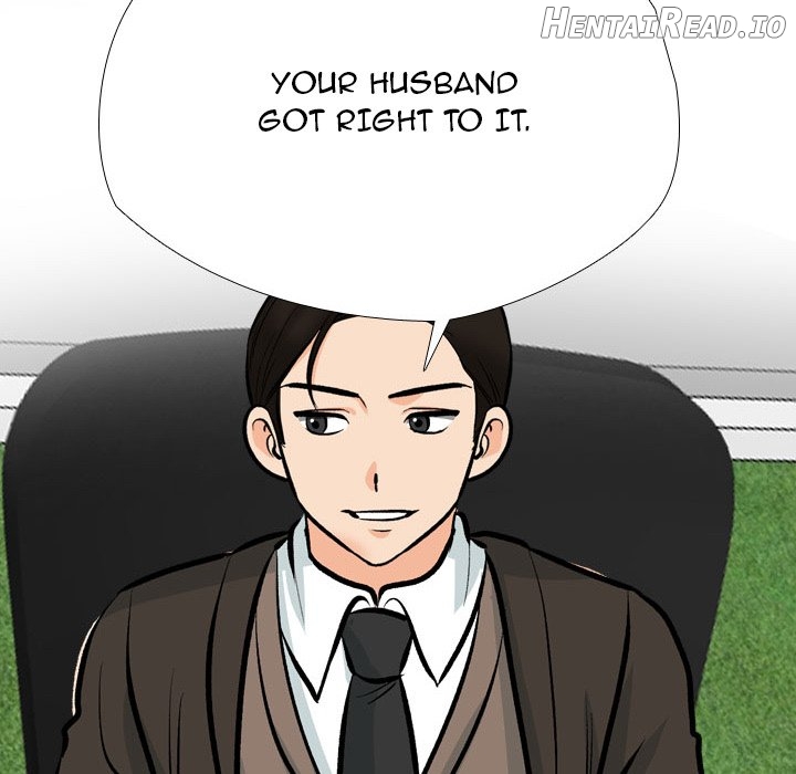 Exchange Partner Chapter 186 - page 58