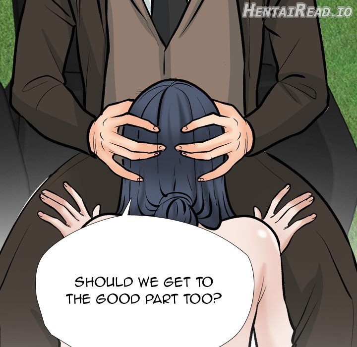 Exchange Partner Chapter 186 - page 59