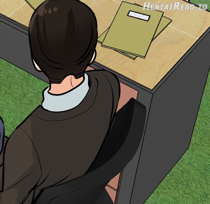 Exchange Partner Chapter 186 - page 6