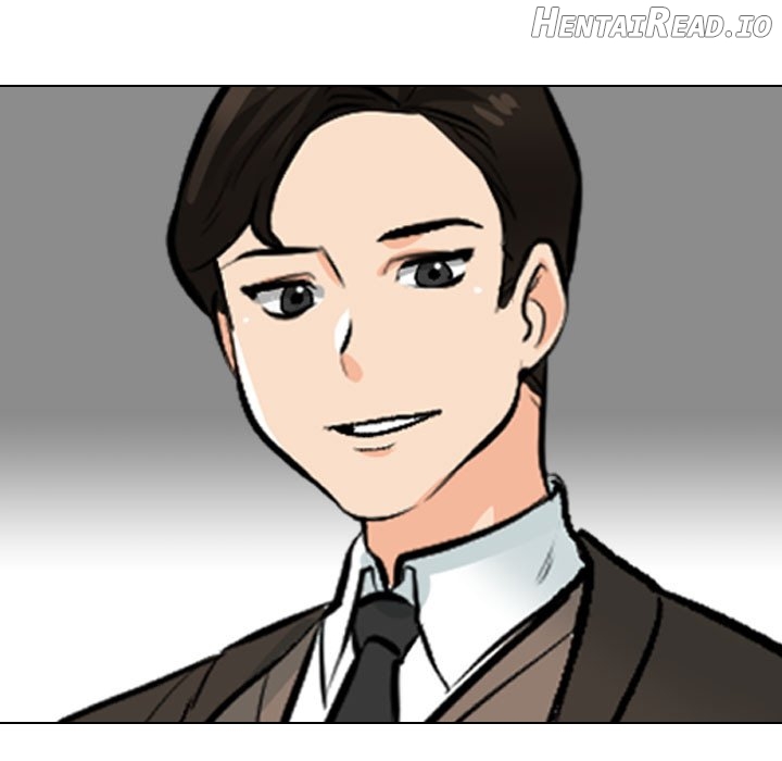 Exchange Partner Chapter 186 - page 77